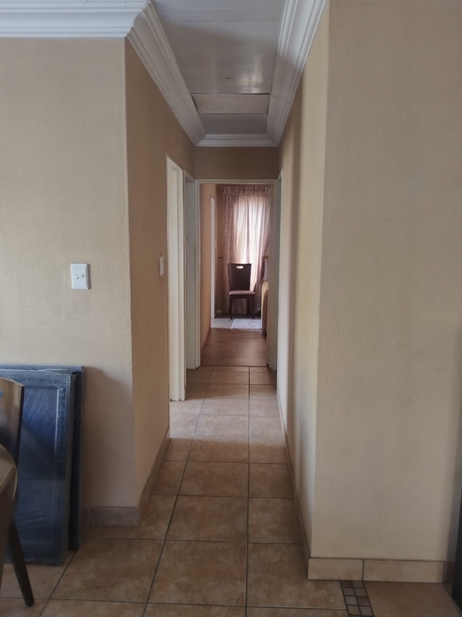 To Let 3 Bedroom Property for Rent in Brits North West